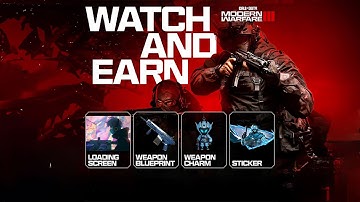 MW3 Zombies: ZERO to HERO Challenge