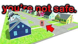 The Most Agonizing Backrooms Level Ive Ever Seen.