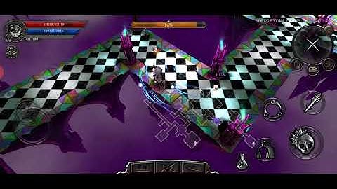 Anima ARPG - All Aboard the Enchantment Train!