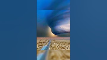Top biggest Tornado ☠️🔥⚠️ #foryou #viralshort #viralvideo #aura #skull #funk