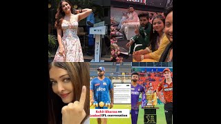 Weekend Masala update | Super star singer 3 Dance Deewane bollywood cricket  on sidharth Niranjan
