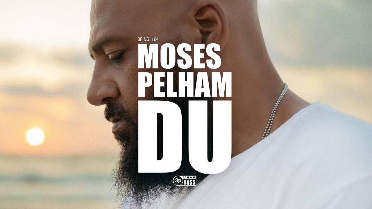 Moses Pelham - Du (Official 3pTV)