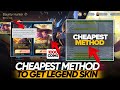 Unlock the Bounty Hunter Skin Cheaply in MLBB Without Risking a Ban | CHEAPER BOUNTY HUNTER SKIN!