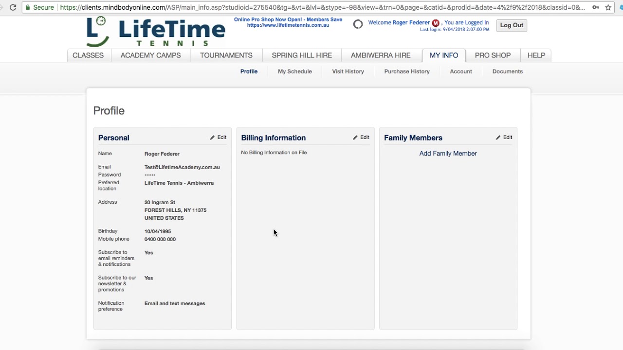 How To Check My Schedule YouTube how-to-check-my-schedule-youtube