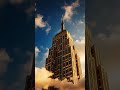 World History of Architecture in New York