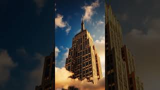 World History of Architecture in New York