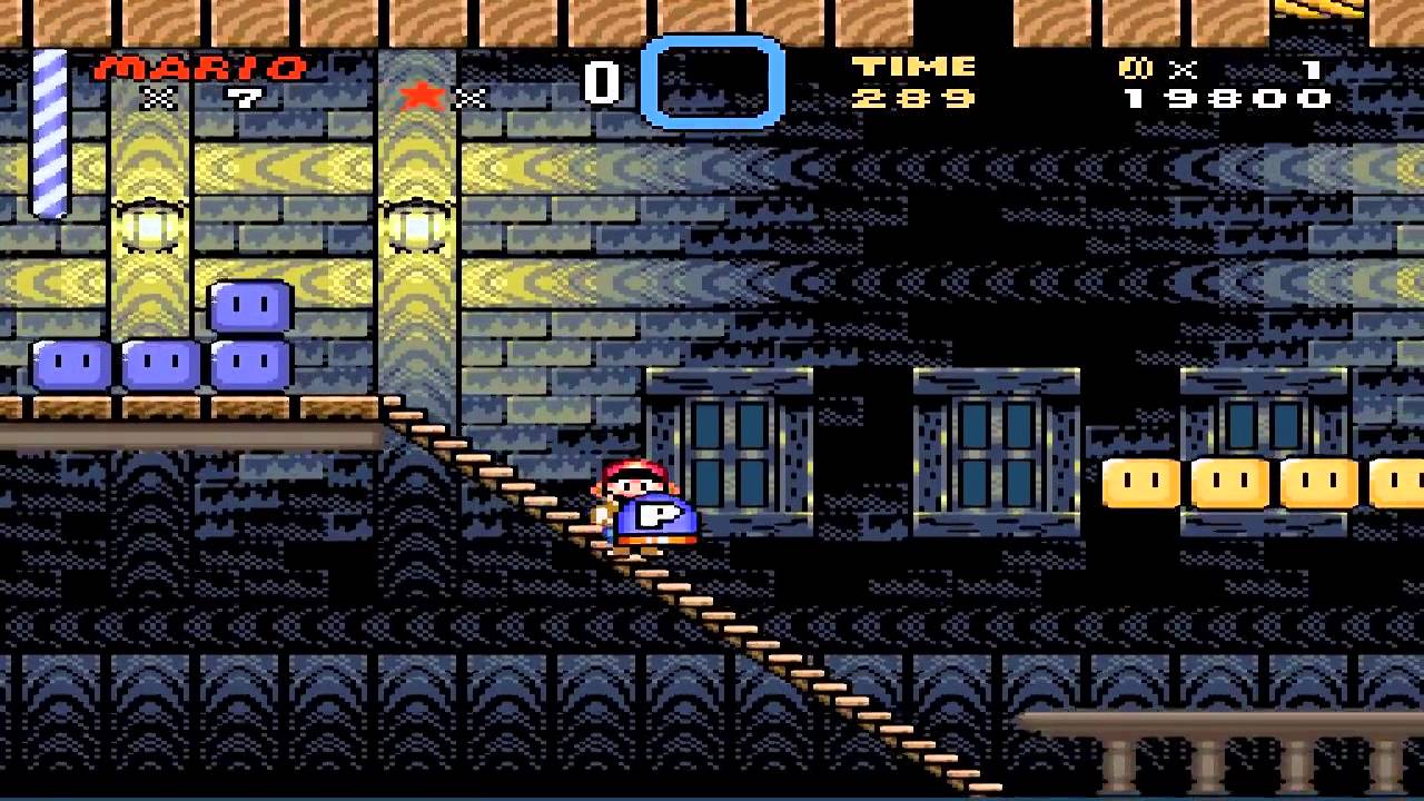 Leichenschmaus - VanDonien [Let's Play your Hack] [1]