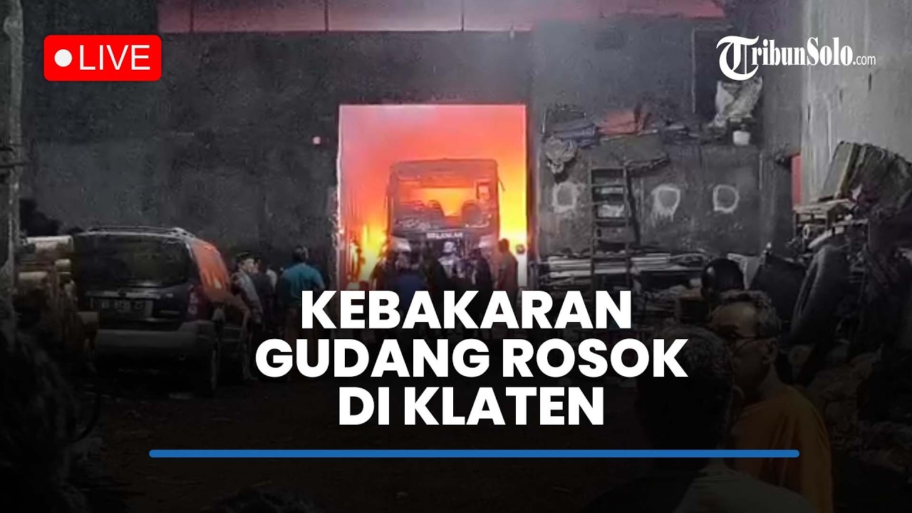 🔴LIVE UPDATE: Temuan 2 Jasad Wanita di Eks Asrama Polri Jombang, Skandal Dosen-Mahasiswa di Siantar