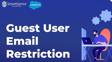Guest User Email Restriction | Know the Future | Summer 