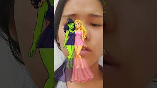 Help Wicked#wicked #elphaba #glinda #fiyero #wizard #morrible #help #shorts #ozcity #emeraldcity #iq