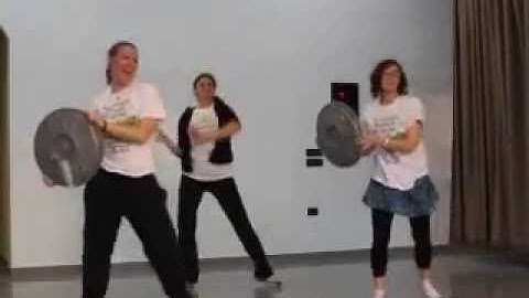 SMARTmob: Complete Flash Mob Dance