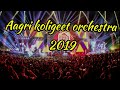 Aagri koligeet latest orchestra  2019 mashup