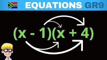Linear Equations Grade 9: Brackets