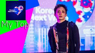 My Top Ranking For Koreas Next Wave 2026 After Show