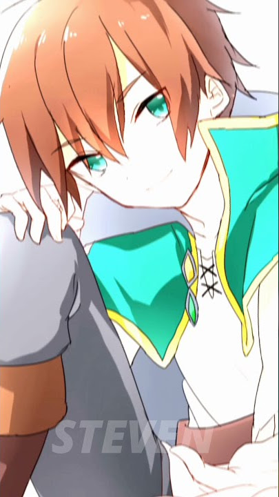 jedag jedug anime kazuma X megumin(kono subarasshi)