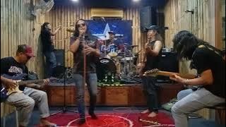 Menara- Dalam emosi cinta (jamming 4/8/2024)