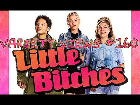 2018 Little Bitches