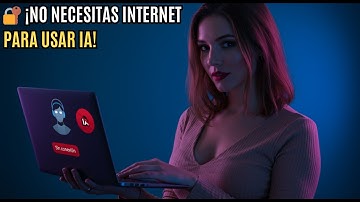 😱 ¡Tu Propia IA Local GRATIS que Lee Documentos! | ChatGPT Offline con Ollama y RAG 🚀