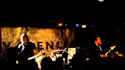 Valencia - Still Need You Around (Lost Without You) *HQ* (Live, Grog Shop, Cleveland, OH)