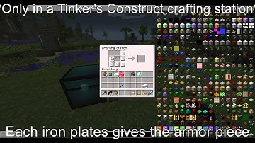 Attack of the B-team: How to get the best armor HD