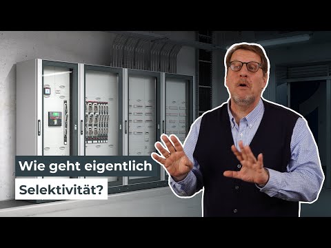 Video: Was ist Selektivität? Berechnung der Selektivität von Leistungssch altern