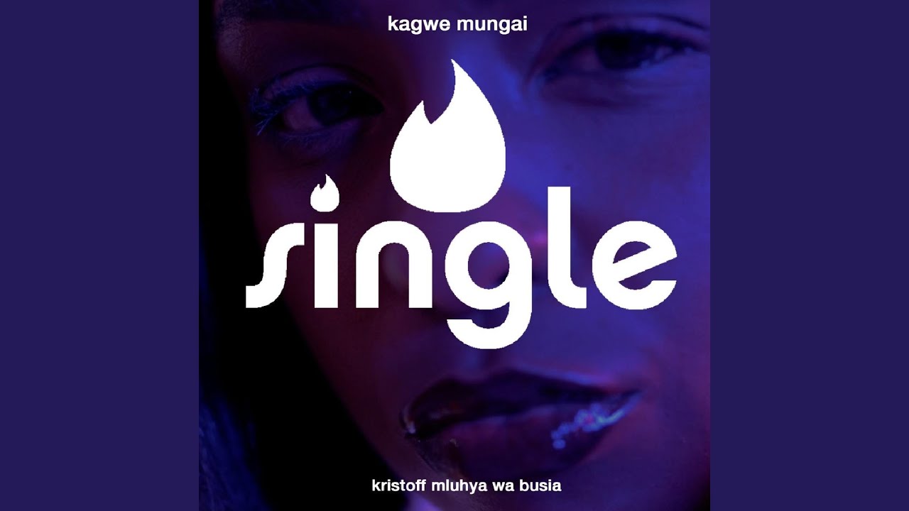 Watch Single (feat. Kristoff Mluhya Wa Busia) on YouTube Watch Single (feat. Kristoff Mluhya Wa Busia) on YouTube