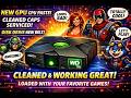 OG Xbox 1.1 Cerbios BFM 1TB #ogxbox #xbmc4gamers #xboxmod #originalxbox #xboxgaming #xboxgames
