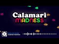 Hurry, It's Urchin - Calamari Madness OST