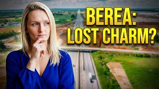 Berea's Growing | Better Development or Loosing Uniqueness?!