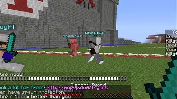 McPvP Hacker Report #45