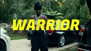 (FREE) Dancehall Riddim Instrumental 2025 'WARRIOR' (PRINCE SWANNY X KRAFF type beat)