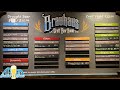 Brauhaus at Busch Garden's Williamsburg! A Bars in the Parks Review!