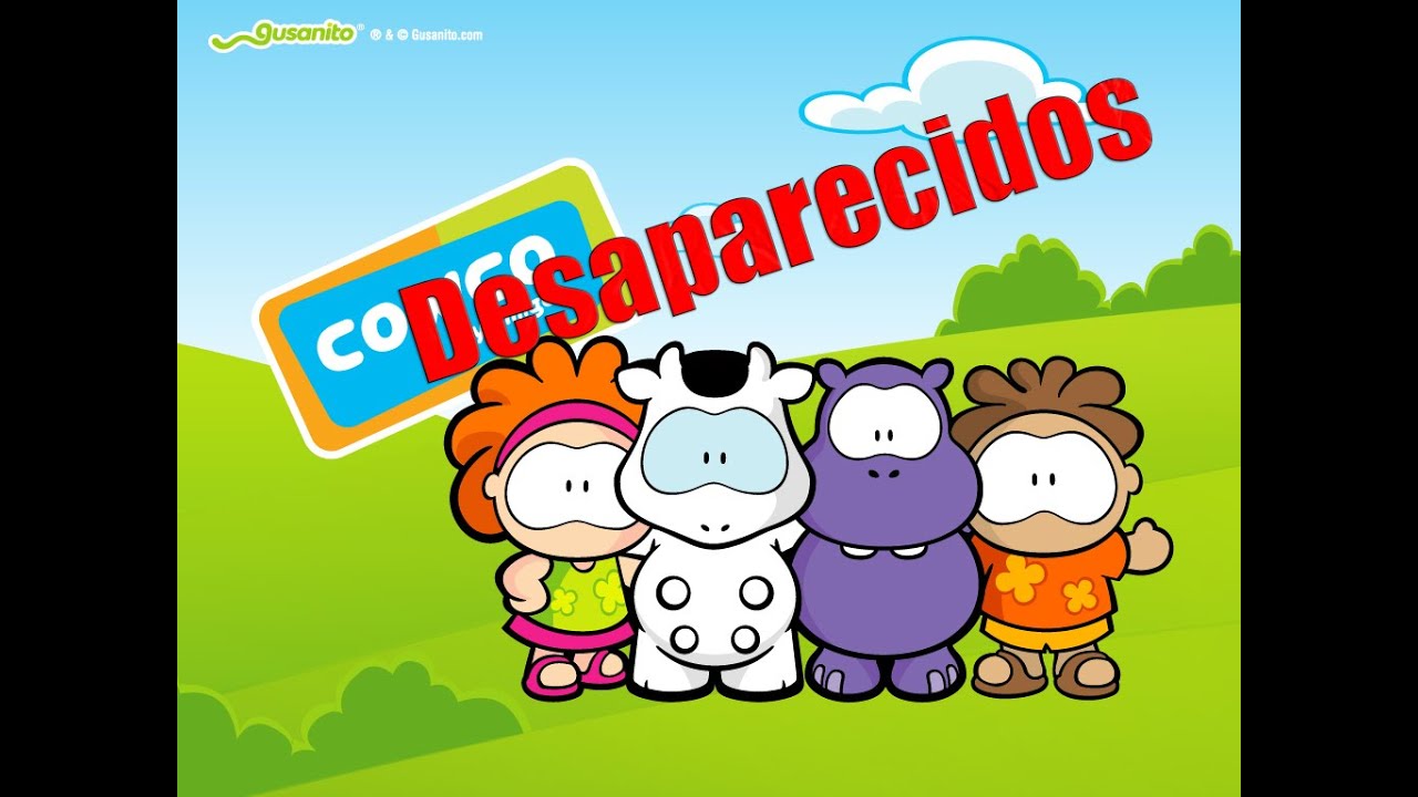 Los Olvidados de internet: Cowco y Sus Amigos - YouTube