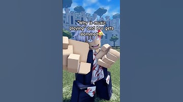 Does he know?😭 (Jump Showdown) |Roblox|