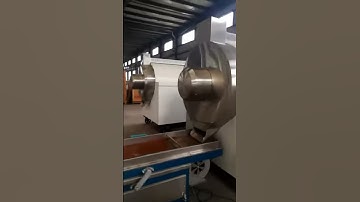 Barley roasting machine for cocoa beans