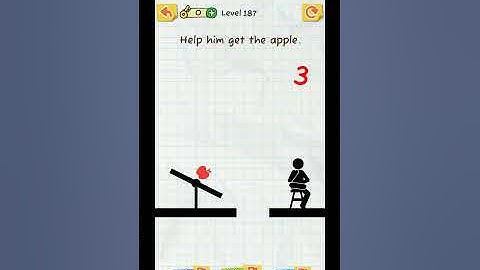 Draw 2 Save Level 188 Walkthrough