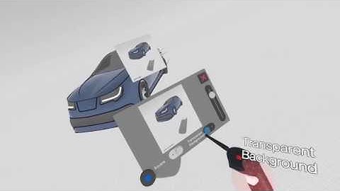 Screenshot - Tools Tutorial Gravity Sketch VR