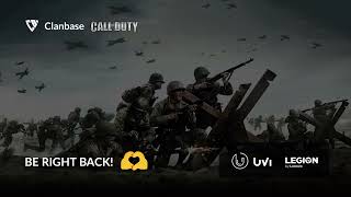 COD1 OVERLORD LAN by UVI ZAGREB 2022 (Day 1) Part 2 of 2