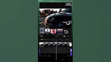 🔥 How To Make Trending BMW Edit in CapCut | Viral Tutorial 💥 #capcut #shortsfeed #bmw #editingtips