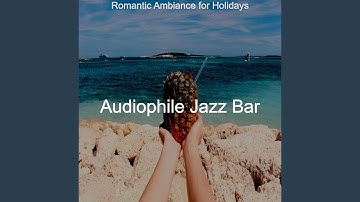 Exquisite Jazz Sax with Strings - Vibe for Hotels