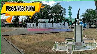 ALUN ALUN KOTA PROBOLINGGO 2023