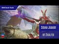 Mtg basics sidar jabari of zhalfir edh deck tech