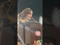 Slut! - Taylor Swift- Surprise song 12/11 Argentina - The Eras Tour