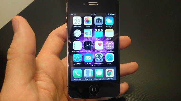 Комментарии 5 способов сделать снимок экрана на iPhone – LSA Magazine