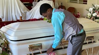 In loving memory of MARION DONALDSON