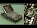 EEVblog #907 - RETRO Teardown: Sony Video Walkman