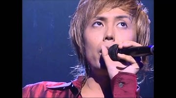 つんく♂ / あなたに（2004.03 Live at Zepp Tokyo）