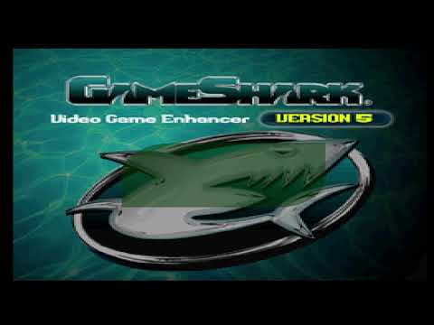 GameShark v5.0 - PS1 - Duckstation - i7 2600 - gtx970 