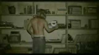 Travis CK commercials