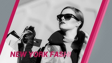 TUTORIAL Fashion Promo Slideshow for image or video in Premiere Pro 2017